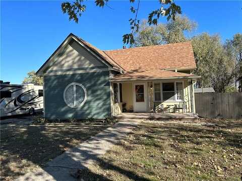 223 S sibley Street, Buckner, MO 64016