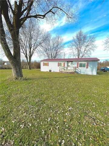 2602 NE 280th Street, Lathrop, MO 64465