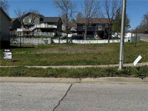 6532 NE 44th Street, Kansas City, MO 64117