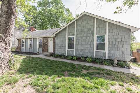 5903 NW Harris Drive, Parkville, MO 64152