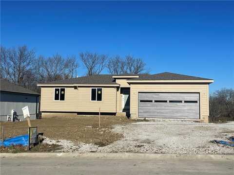 610 SE 21st Street, Oak Grove, MO 64075