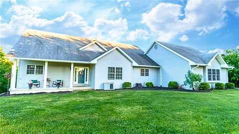 12472 Liv 420 Road, Chillicothe, MO 64601