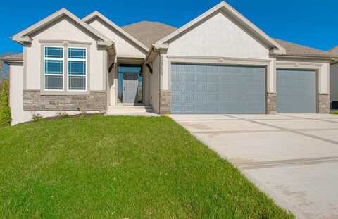 13503 NW TERRACE PARK Drive, Parkville, MO 64152