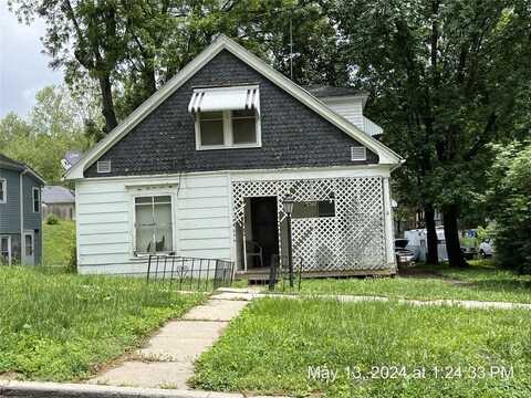 2507 S 18th Street, Saint Joseph, MO 64503