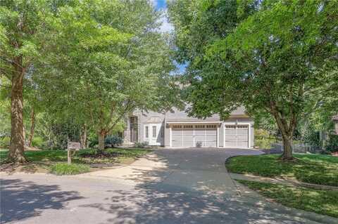 14112 Mohawk Road, Leawood, KS 66224