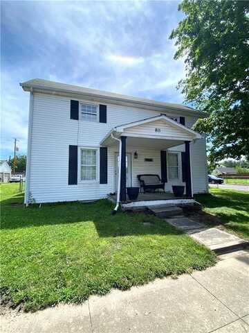 811 S Gordon Street, Concordia, MO 64020