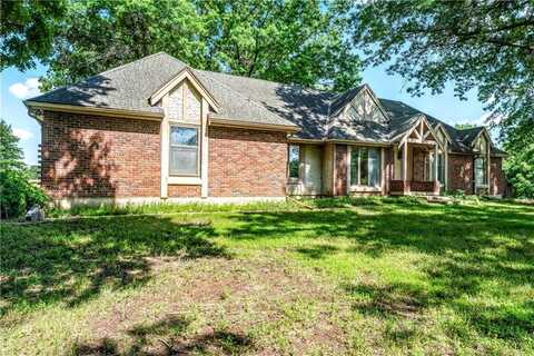 13417 S Harris Road, Greenwood, MO 64034