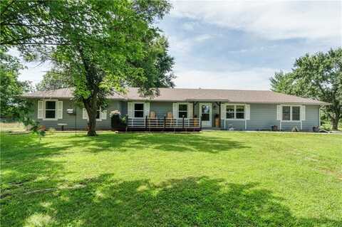 24425 W 265th Street, Paola, KS 66071