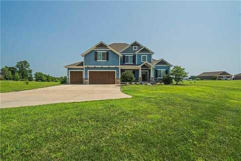 11151 Locust Lane, Liberty, MO 64068