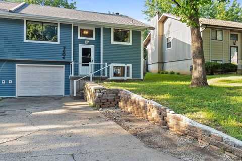 7604 Lathrop Avenue, Kansas City, KS 66109