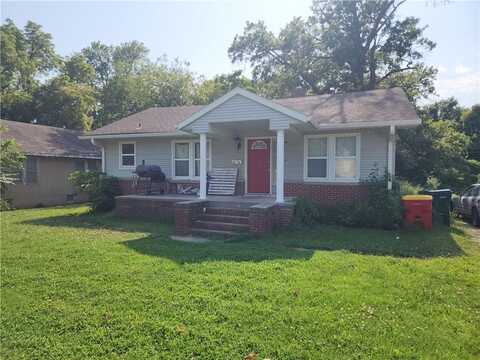 2018 S Broadway Street, Pittsburg, KS 66762