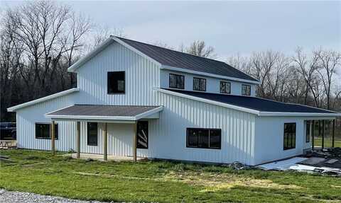 127 NW 1050th Road, Warrensburg, MO 64093