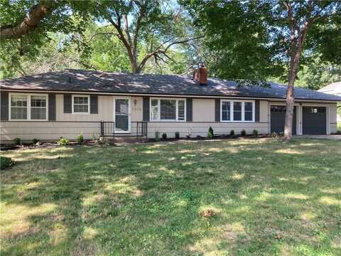 5408 W 65th Place, Prairie Village, KS 66202