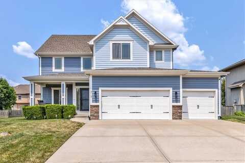 313 SW Eagles Ridge Drive, Blue Springs, MO 64014