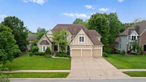 1116 SW Sampson Road, Lees Summit, MO 64081