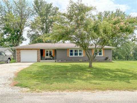 203 W Leneher Avenue, Leeton, MO 64761