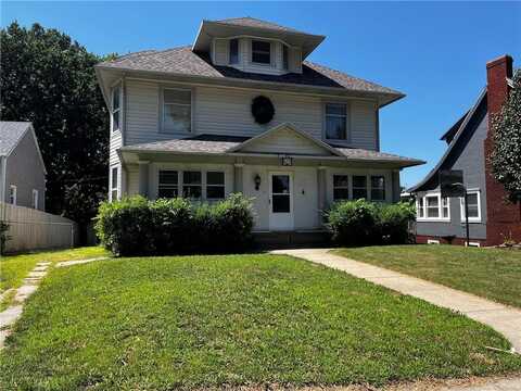 622 S 13th Street, Saint Joseph, MO 64501