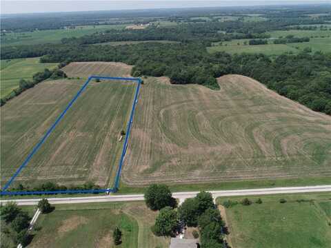 Lot 5 State Route W Highway, Freeman, MO 64746