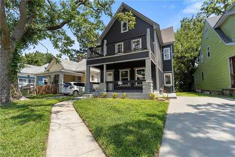 57 S Valley Street, Kansas City, KS 66102