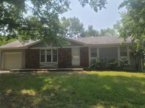 8013 E 133rd Street, Grandview, MO 64030