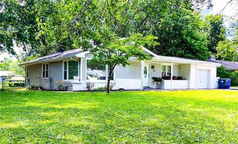 1400 S State Fair Boulevard, Sedalia, MO 65301