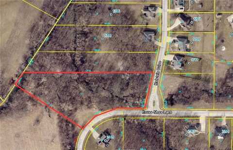 Lot 32 Tbd Horseshoe Lane, Oak Grove, MO 64075