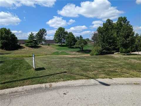 Lot 2a Oak Crest Drive, Liberty, MO 64068