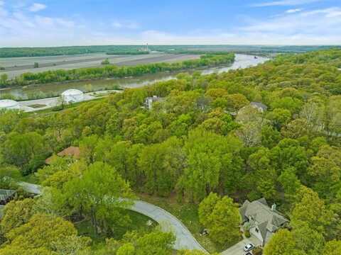 Lot 3 Riverchase Lane, Parkville, MO 64151