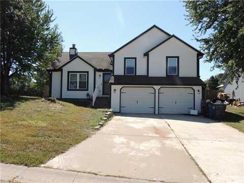 2016 NE Summerfield Court, Blue Springs, MO 64029