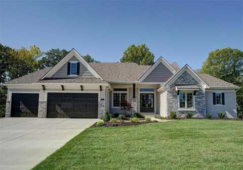 3112 NW Berkebile Lane, Lees Summit, MO 64081