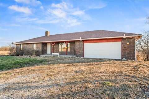 21455 W 239th Street, Spring Hill, KS 66083