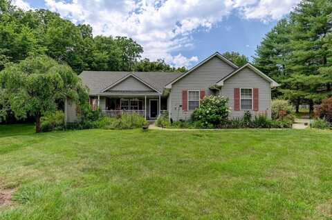 4118 N Woods Road, Sibley, MO 64088