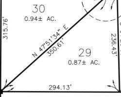 Lot 29 Millstone Boulevard, Saint Joseph, MO 64505