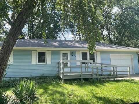 604 Mark Street, Lathrop, MO 64465