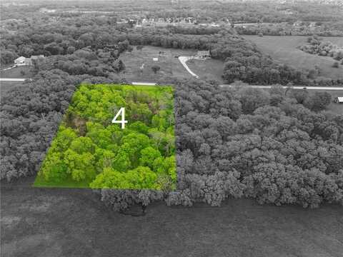 Lot 4 S Waverly Road, Spring Hill, KS 66083