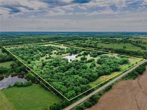 00000 Vernon Road, Pleasanton, KS 66075