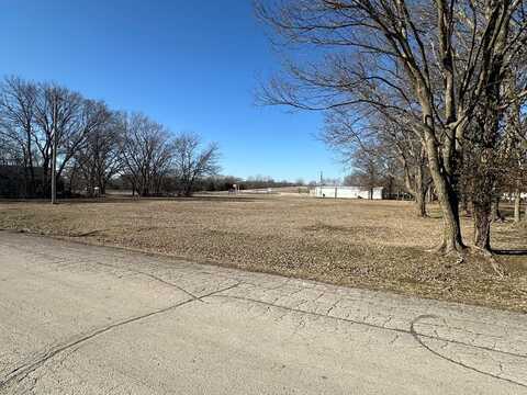 00000 W 8th N/A, Coffeyville, KS 67337