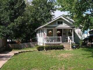 2504 Harvard Avenue, Independence, MO 64052