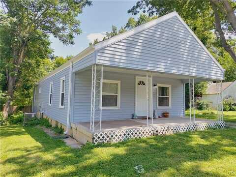 115 N Arlington Avenue, Independence, MO 64053