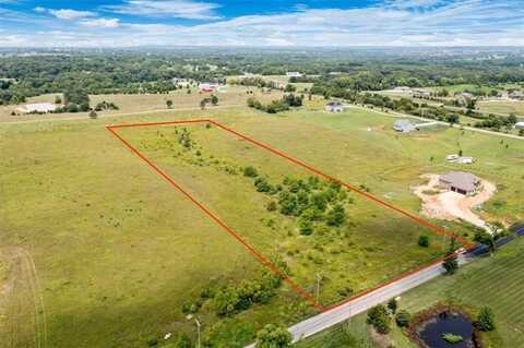 Lot 5 206th Street, Linwood, KS 66052