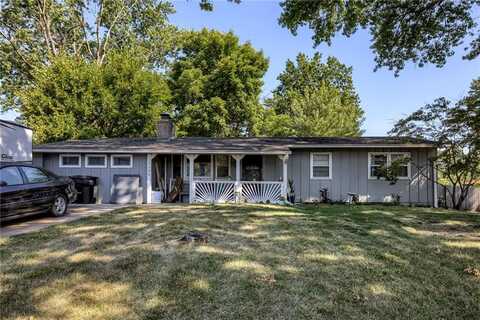 17302 E 28th Terrace, Independence, MO 64057