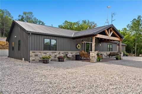 16 S Lakeview Road, Mapleton, KS 66754