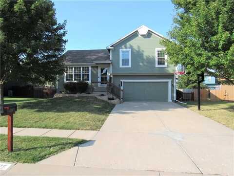 275 W Cheyenne Street, Gardner, KS 66030