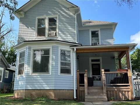 1012 Spruce Street, Leavenworth, KS 66048