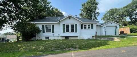 106 Rea Street, Carrollton, MO 64633