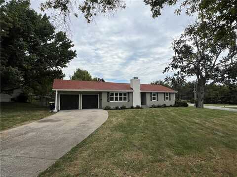 4609 Vermont Avenue, Kansas City, MO 64133