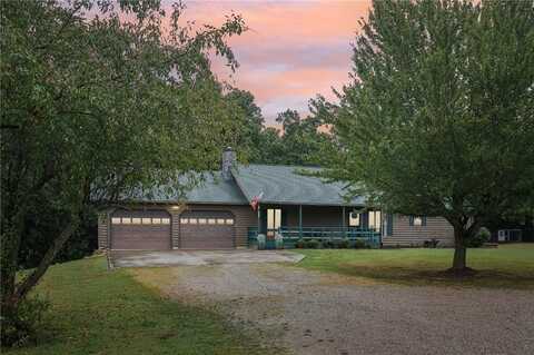 419 SE PP Highway, Leeton, MO 64761