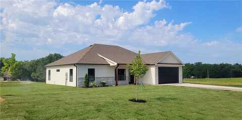 44 SW 160th Road, Warrensburg, MO 64093