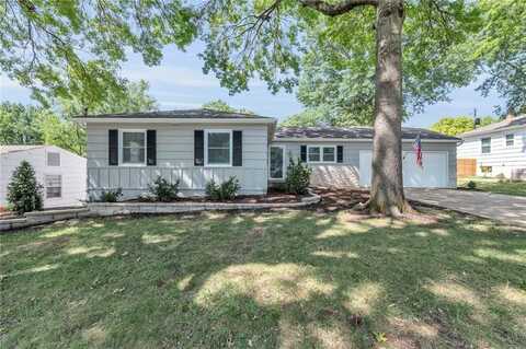 10118 Maple Drive, Overland Park, KS 66207