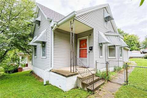 709 N 23rd Street, Saint Joseph, MO 64506